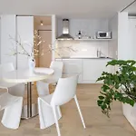 Hotel Holeckova Prague