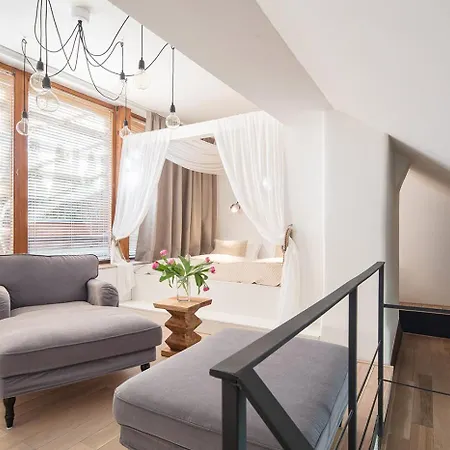 Holeckova Hotel 4*
