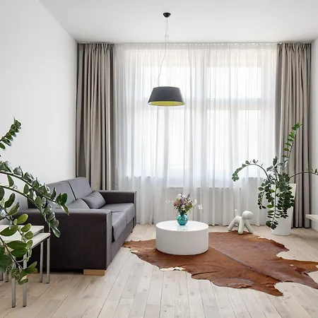 Holeckova Hotel Praha