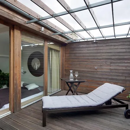Holeckova Prag