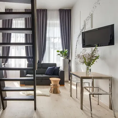 Holeckova Otel