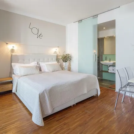 Holeckova Hotel Praha