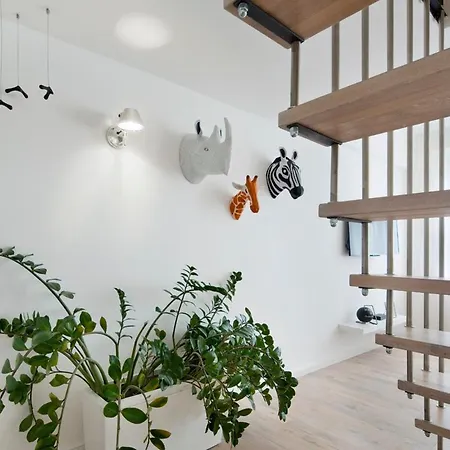 Holeckova ホテル プラハ