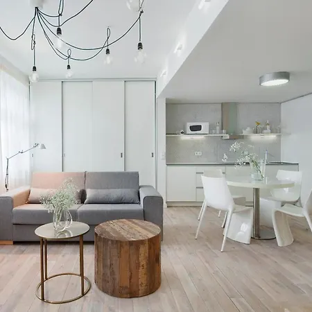 Hotell Holeckova Prag