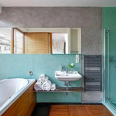 Hotell Holeckova