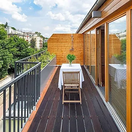 Holeckova Hotell 4*