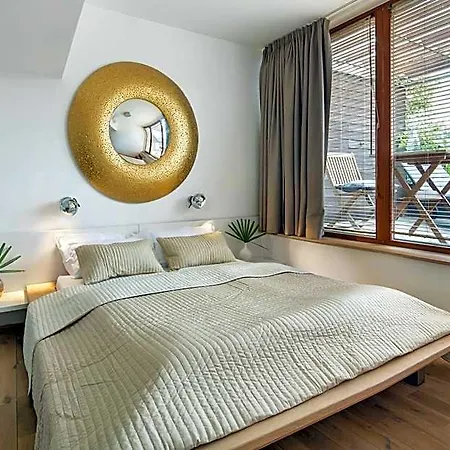 Holeckova Hotell 4*