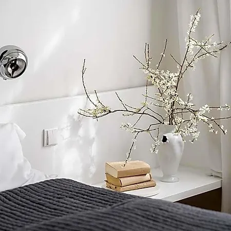 Hotell Holeckova