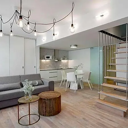Hotell Holeckova Prag