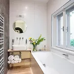 Holeckova 4* Praag