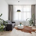 Holeckova Hotel Praag