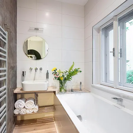 Holeckova 4* Prag