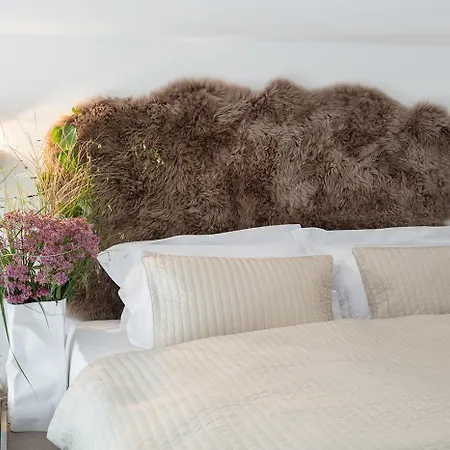 Hotel Holeckova Prag
